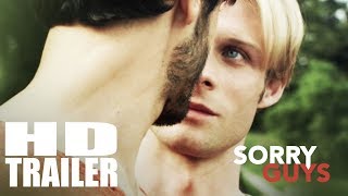 SORRY GUYS - Gay Film - FilmDoo