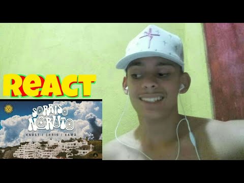 Sorriso naruto - knust - xamã - chris ( produção Portugal e gassi)