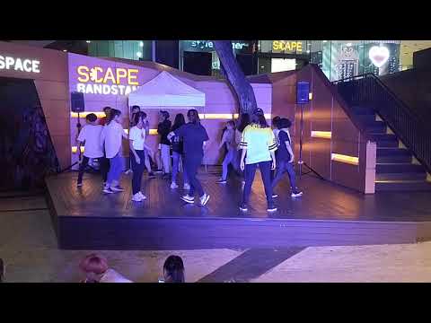 KPOP Dance Off Vol 102: SEVENTEEN - Thanks