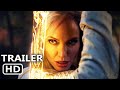 MARVEL PHASE 4 Official Trailer (2021)