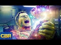 The Blip Actually Changed Everything In The MCU