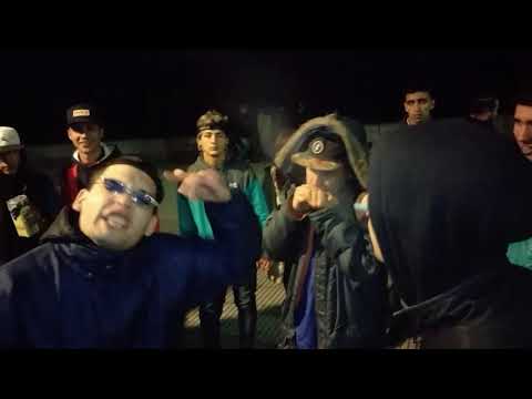 MATETE vs RIED - 4tos - Kostanera Sur Vol.1 (10/04/21)