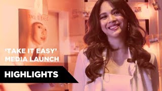 Janella Salvador - Take It Easy | Highlights