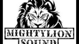 GUARDIAN ANGEL RIDDIM SEP 2014 MIGHTY LION SOUNDS ACOUSTIC TWIST AT END