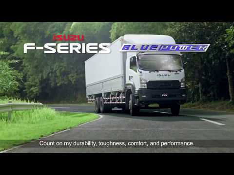 ISUZU Trucks