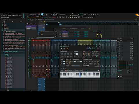 MXC Ultimate PsyTrance Sounds Vol. 1 Reseña