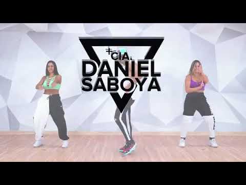 Bandida - Pabllo Vittar feat. Pocah - Cia. Daniel Saboya  (Coreografia)