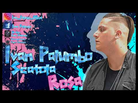 Ivan Palumbo - Scatola Rosa (Ufficiale 2018)