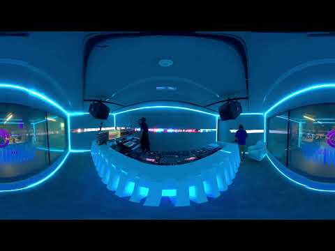 DAY BREAK WITH XAVI EMPARAN PRESENTS      SOUND OF SOUL BY JUSTBRA DJ