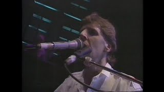Camel - Fingertips (Pressure Point, Hammersmith Odeon, 1984)