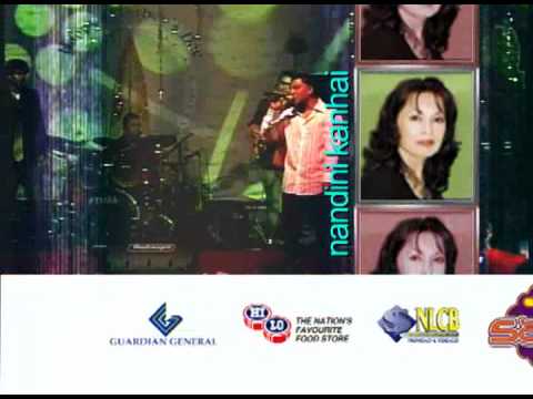 Indar Kanhai & Anil Bheem - Mother's Day 2012