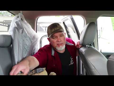 First Time IDPA Shoot