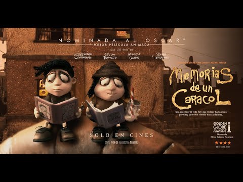 ¿Por qué esta PELÍCULA fue tan DOLOROSA de ver? | Memorias de un Caracol | Relato y Reflexiones