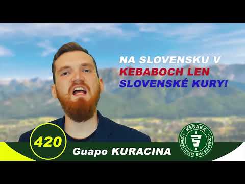 Guapo Venom - V HLAVE HNOJ |OFFICIAL VIDEO|