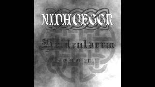 Nidhoeggr - Heidenlaerm Demo - Einherjer