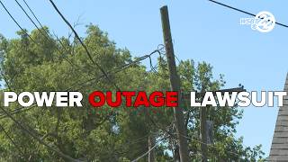 Attorney files class action lawsuit alleging NIPSCO power outages were preventable