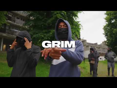 [FREE] DoRoad x K-Trap x UK Drill Type Beat - "GRIM"