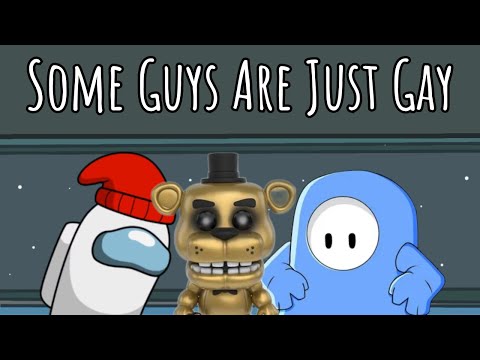 [EXPLICIT] Mashup | Chewiecatt x Kyle Allen Music x KeepitEZ _ - Some Guys Are Just Gay