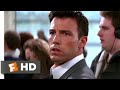 Paycheck 2003 Bus Station Chase Scene 4 10 Movieclips