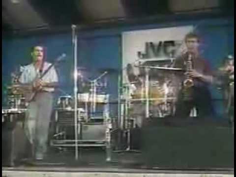 morning dance live- spyro gyra