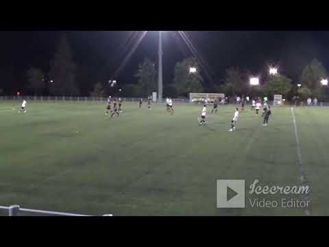 1º Eliminatória Taça  - Desportivo CB vs Fundão