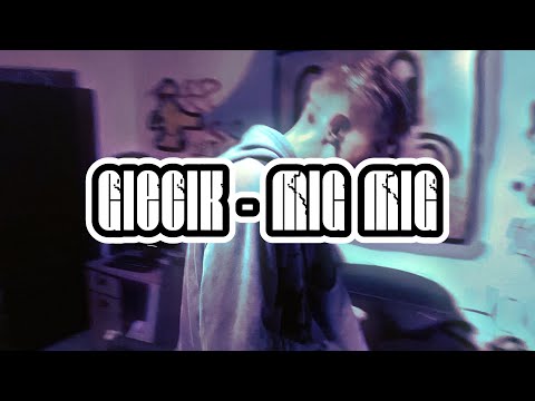 Giecik - Mig Mig (official music video) (prod. @shootahhhh x @stron1n)