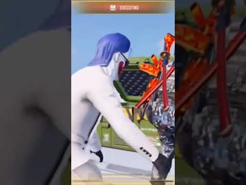 New Execution Level unlock from SYS CODM 🤣🤣🤣 #mkshani #codm #codmcollateral #shanicodm #pakcodm