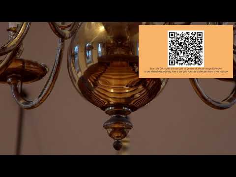 Live uitzending Hervormde Gemeente Arnemuiden