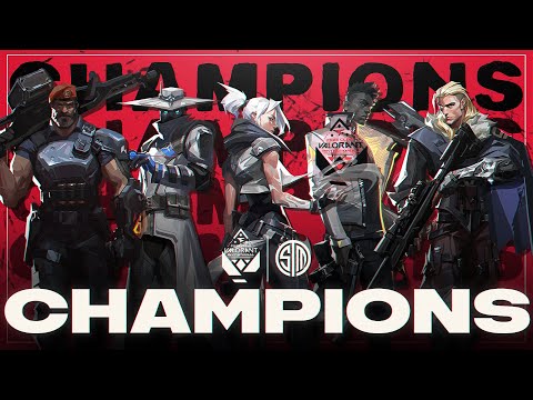 HOW WE WON $25,000 in the GRAND FINALS at the Faze Clan Valorant Tournament! | TSM VALORANT MONTAGE