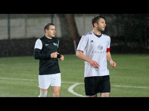 Brygada Kryzys - Solart Deweloper: 5. tydzień (FLS Wiosna 2014)