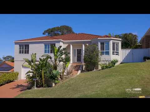 6 Elsie Court, Port Macquarie, NSW 2444, 5 habitaciones, 2 baños, House