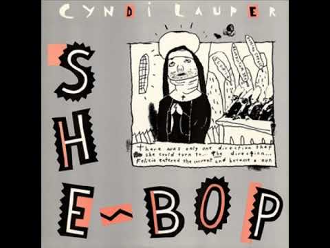 Video thumbnail for She Bop (Extended Instrumental Version)