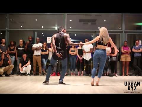 DJ Khaled - Wild Thoughts ft. Rihanna & Bryson Tiller  | Enah & Carolina