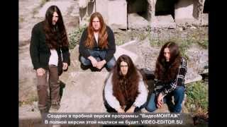 DATURA - Carnivorous Ways (Deeds Of Flesh cover)