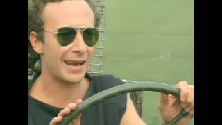 Graham Parker - Life Gets Better (1983) (HD 60fps)