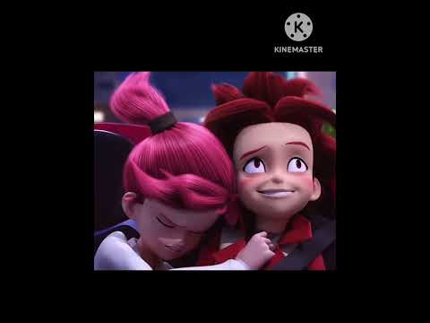 WatchCar Roy x Ari:  Super Bass