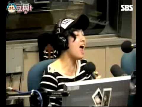 100413 [Part 6] Young Street Full Bora - Heechul