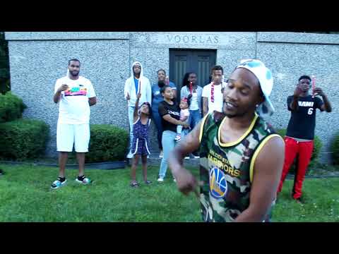 GINO - CUTTIN OFF VIDEO