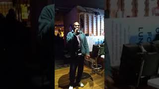 Butta by the whispers