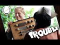 TROUBLE starring Anthony Rapp | short film