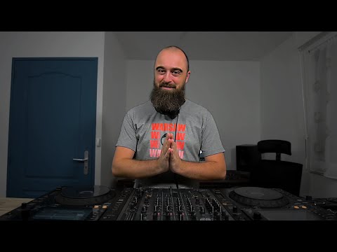 Melodic Techno Mix 2020 by Ben C MTH 12 | Boris Brejcha, Miss Monique, Helen&boys, Ben C & Kalsx |