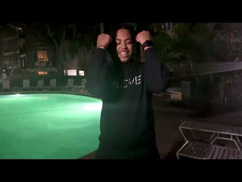 Vlove Music Video