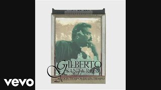 Gilberto Santa Rosa - Mío (Cover Audio)