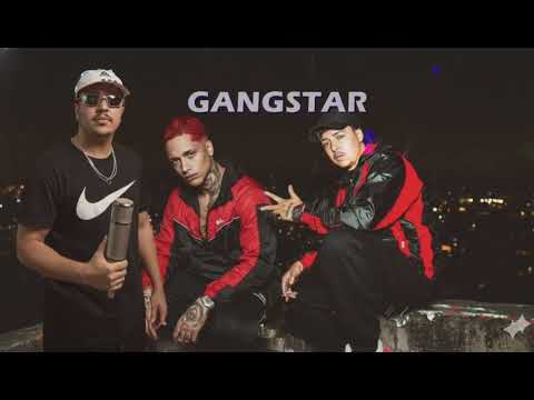 SALVADOR DA RIMA & ORUAM - GANGSTA [ROCK STAR]