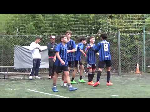 CA SIN SPONSOR VS SANTANETA FC - #LigaNuñez - S16 - 21/5/23