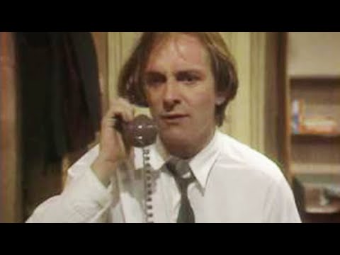 Cult Comedy: I'm Great On The Phone | Bottom | BBC Comedy Greats