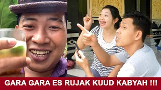 Download lagu Gara Gara Es Rujak Kuud 😅 Kabyaah !!! mp3 Download lagu Gara Gara Es Rujak Kuud 😅 Kabyaah !!! mp3