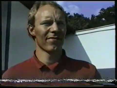 Morawski Zielona Góra - Apator Torun (01.09.1991)