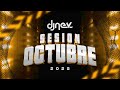Sesion OCTUBRE 2025 MIX Reggaeton Comercial Trap Flamenco Dembow DJ NEV