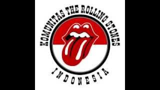 I can't be satisfied - The Rolling Stones